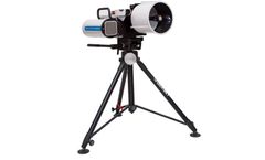 LR-Tech - Versatile Spectroradiometer (VSR)