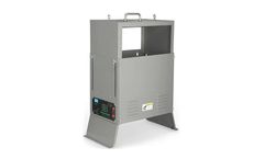 Pro-Leaf - CO2 Generator