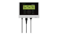 Pro-Leaf - Model pHEC-M1 - Irrigation System