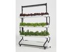 Hydro - Model 01 - Vertical Garden Hydroponics System