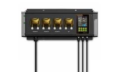 Pro-Leaf - Model Air-Pro - 5-Speed Wind Speed Controller