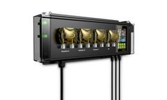 Pro-Leaf - Model Aqua-Pro - Irrigation System