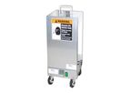 Creative - Model MUV - Mobile UV Sterilizer System