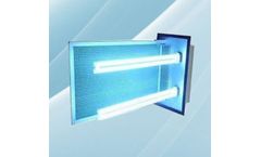 Photo-Oh Series Sterilization System
