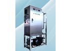 Surface Sterilization