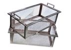 Vegetable and Fruit Washing & Sterilization System