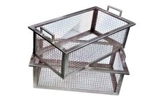 Vegetable and Fruit Washing & Sterilization System