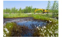 Advanced biotechnology solutions for land reclamation sector