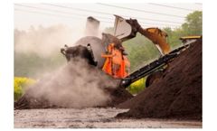 Advanced biotechnology solutions for composting sector