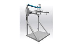 FlowMatic - Model 01 - Bulk Bag Filling System