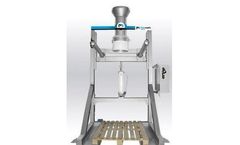FLOWMATIC - Model 02 - Bulk Bag Filling System