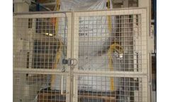 FlowMatic - Model 05-LT - Bulk Bag Filling System