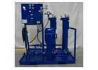 OFS - Filter Skids - Portable High-Flow Filtration Systems