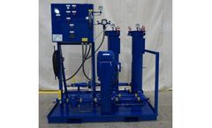 OFS - Filter Skids - Portable High-Flow Filtration Systems