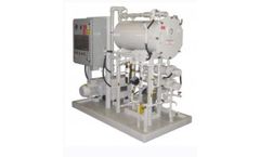 OFS - High Vacuum Transformer Oil Purification Systems