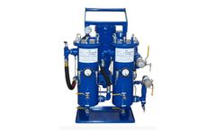 OFS - Filter Carts - Portable Low-Flow Filtration Systems