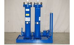 OFS - Filter Housings