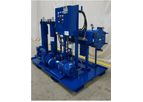 OFS - Fuel Filtration and Coalescer Systems