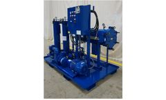 OFS - Fuel Filtration and Coalescer Systems