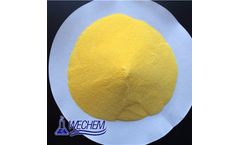 Welsconda - Model PAC Grade A - Polyaluminium Chloride