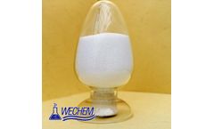 Welsconda - Cationic Polyacrylamide