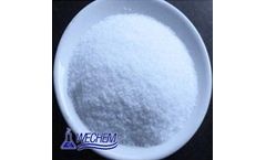 Welsconda - Anionic Polyacrylamide