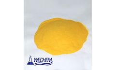 Welsconda - Model PAC Grade B - Polyaluminium Chloride