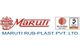 Maruti Rub-Plast Pvt. Ltd.