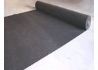 Maruti-Rub-Plast - Non-Woven Geo-Textiles