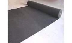 Maruti-Rub-Plast - Non-Woven Geo-Textiles