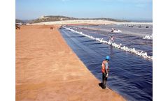 Maruti Rub-Plast - Geo Membranes