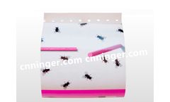 Hinger - Model NRTG027 - 3D Fly Glue Trap
