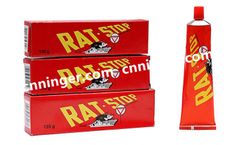 Hinger - Model NRTG017-1 - Rat Stop Glue Tube