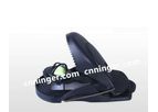 Hinger - Model NRTP001-1 - Plastic Mouse Snap Trap