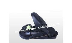 Hinger - Model NRTP001-1 - Plastic Mouse Snap Trap
