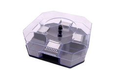 Hinger - Model NRCR006 - Cockroach Catcher Cockroach Trap Box