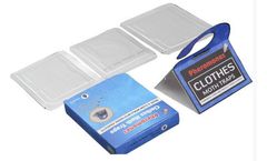 Hinger - Model NRTG027C - Clothes Moth Glue Trap