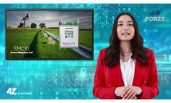 SMC10 Smart Mitigation Cell - Video