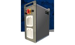 4Z - Resistivity Power Supply Technology