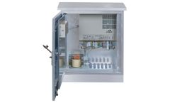 4Z - Model BTH2050PFC - Automatic Cathodic Protection Rectifier