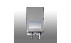 4Z - Model SSMC 30kA/50A-2/1,5-LP-S - Solid State Mitigation Cell