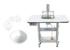 Richpeace - Model RPFP-NF-SKC-1-220×125-SGAF-PK1-NA-1P220 - Manual Breathing Valve Punching Machine