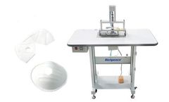 Richpeace - Model RPFP-NF-SKC-1-220×125-SGAF-PK1-NA-1P220 - Manual Breathing Valve Punching Machine