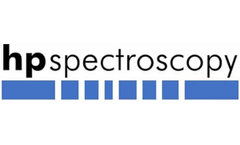 HP-Spectroscopy - Model XUV - One Step Ahead Spectroscopy Technology