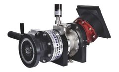 maxLIGHT - High-Efficiency Spectrometers