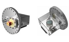 nanoLIGHT - Model XUV - Spectrometer & Beam Profiler