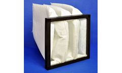 Hytex - Filter Elements for Air-Conditioning, Ventilation, HVAC