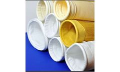 Hytex - Dry Filter Elements