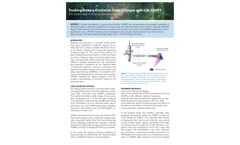 Laboratory X-Ray Solutions for Energy & Catalysts - Brochure