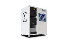 Sigray AttoMap - X-ray Fluorescence Microscope